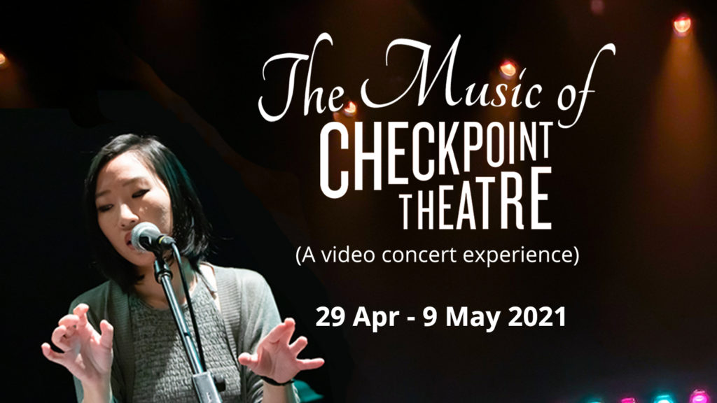 The Music of Checkpoint Theatre