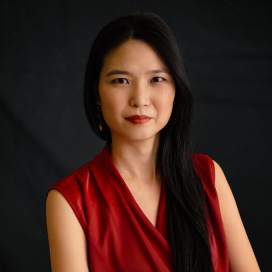 Jayne Lim