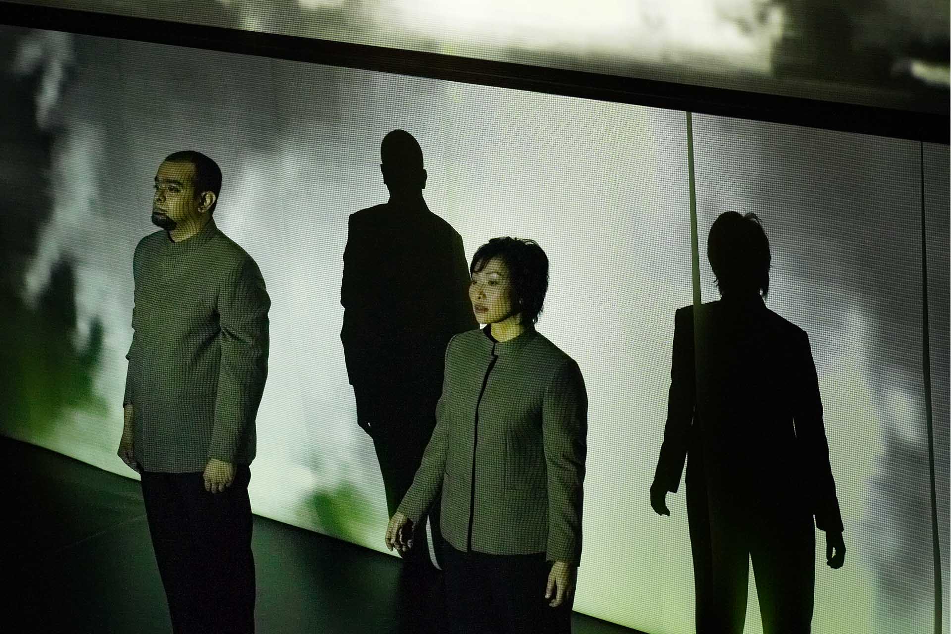 Atomic Jaya (2003)