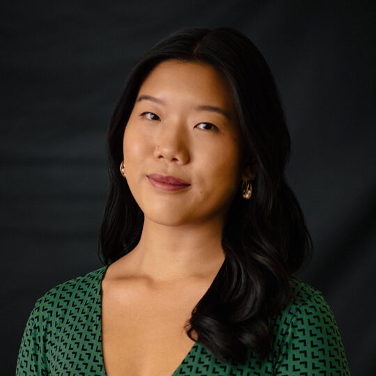 Tricia Tan