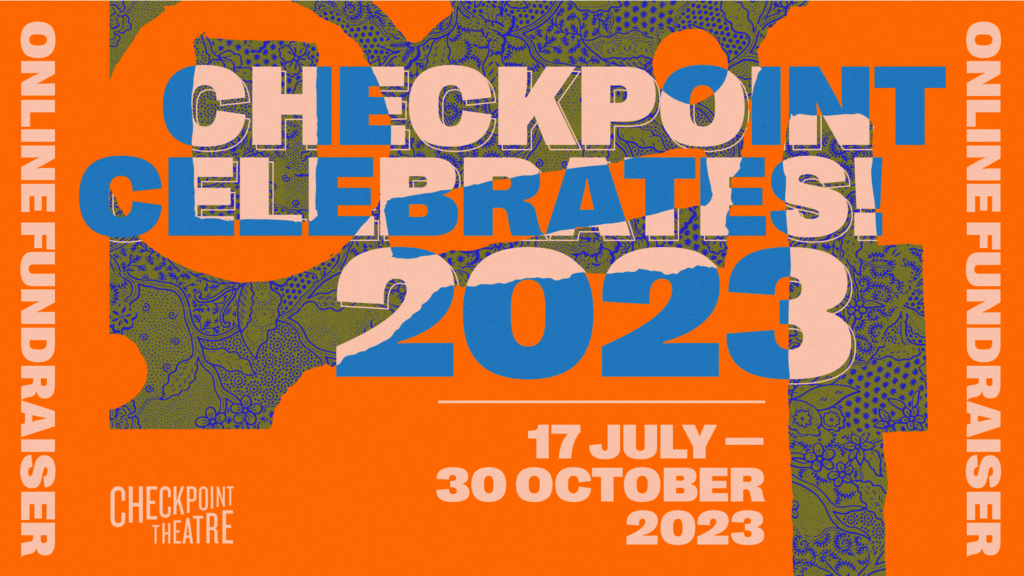 Checkpoint Celebrates! 2023