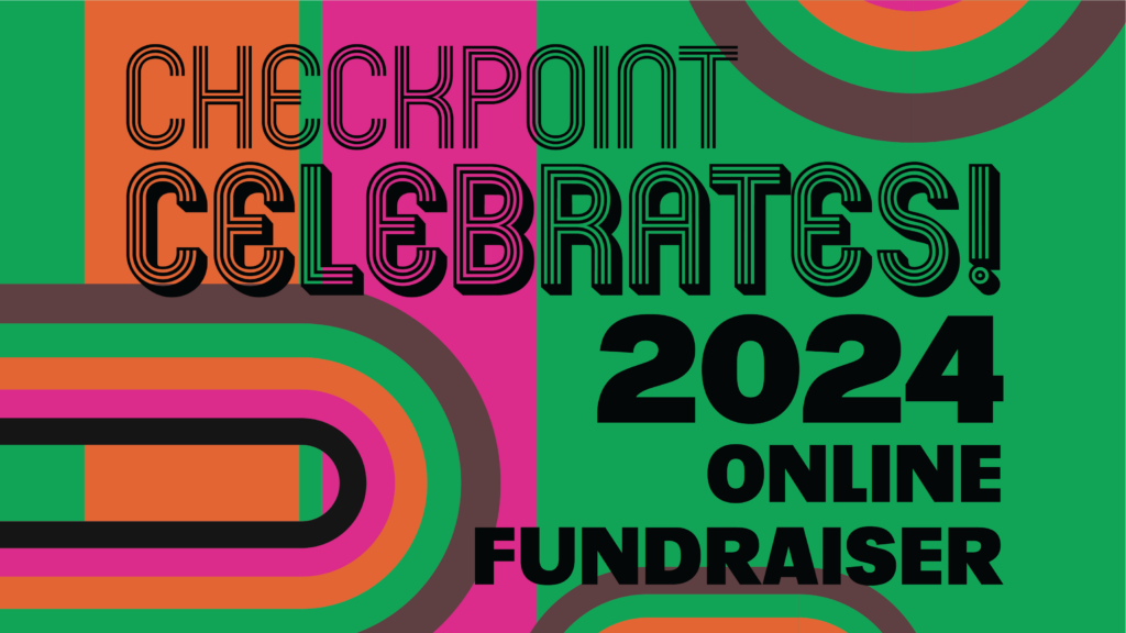 Checkpoint Celebrates! 2024