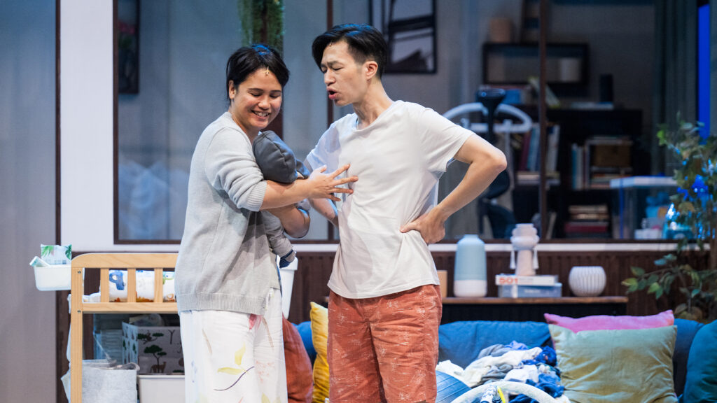 The Fourth Trimester (2025)