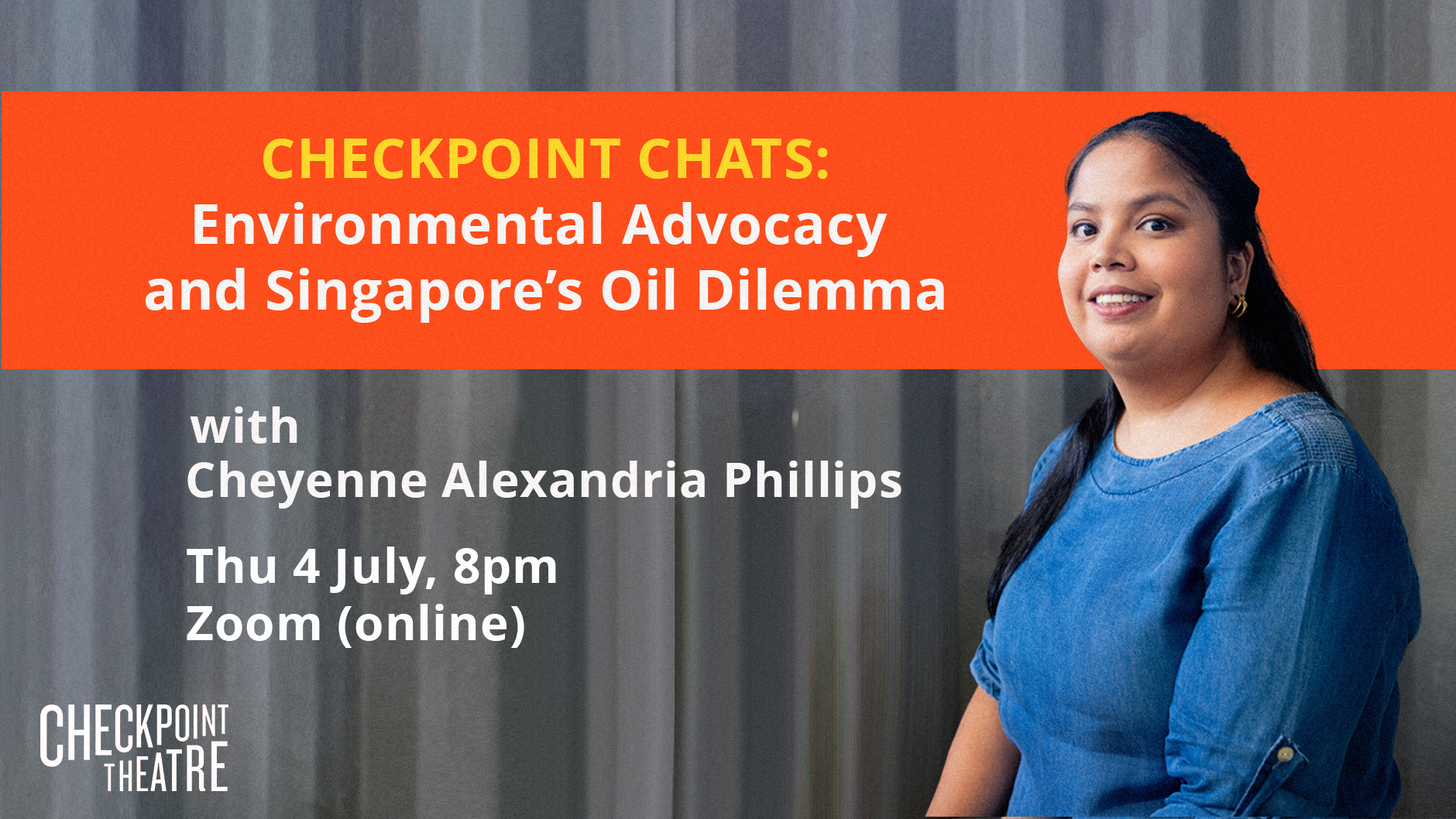 CT Chats PWF with noise