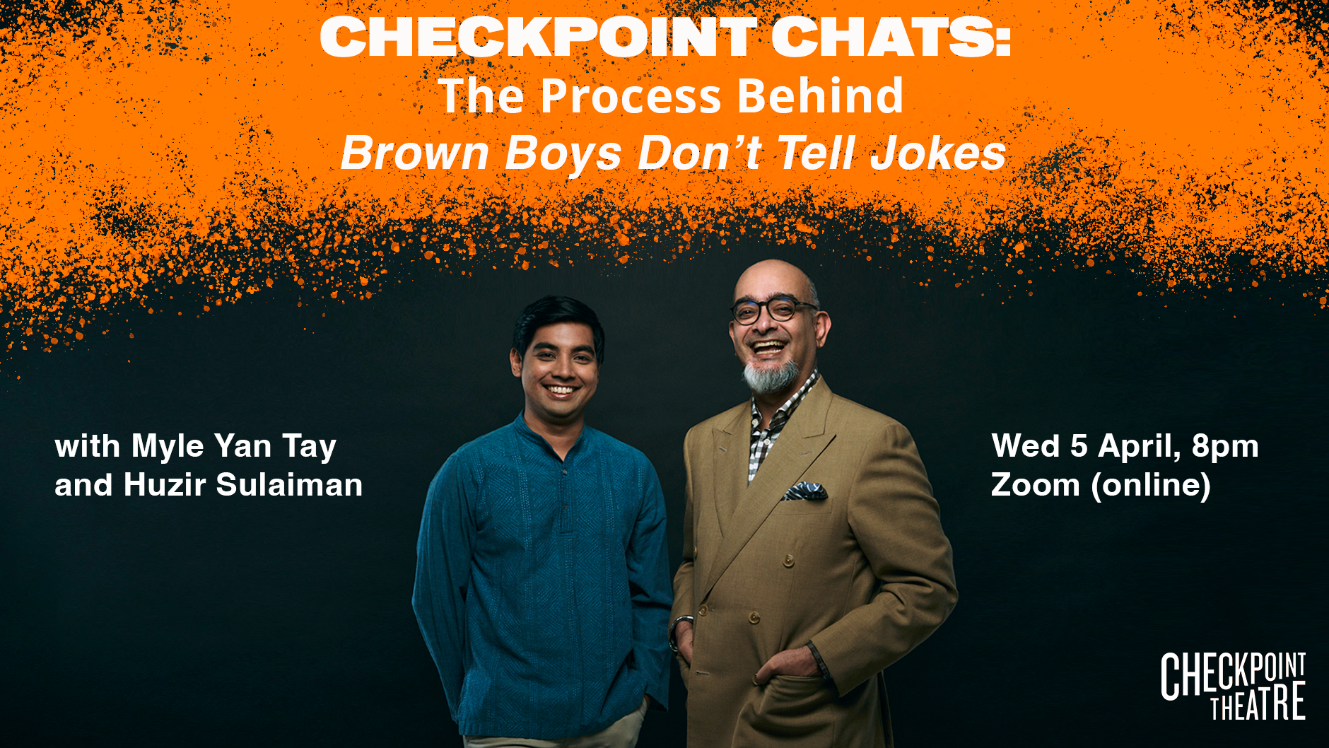 Draft 2 CT Chats BBDTJ