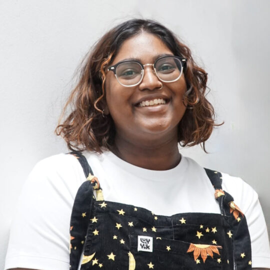 Shalani Devi
