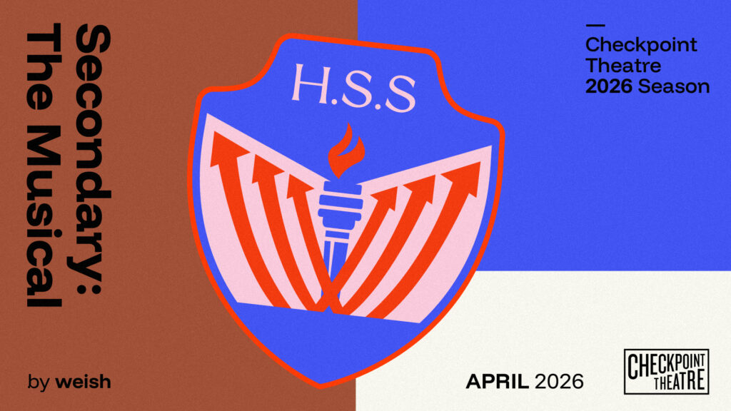 Secondary: The Musical (2026)